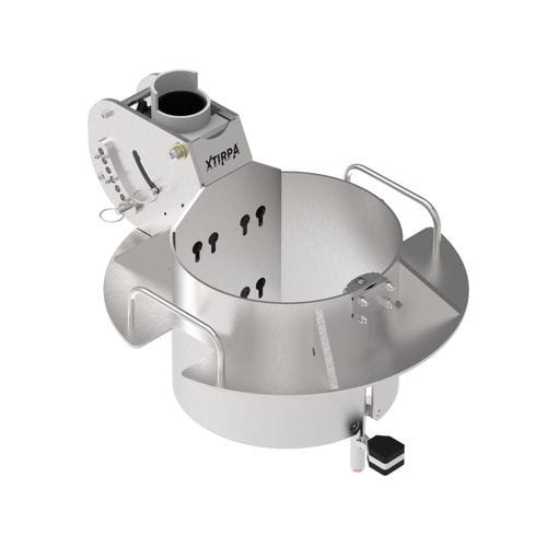 圆形人孔 - IN-2486 XTIRPA - GLOBESTOCK Safety