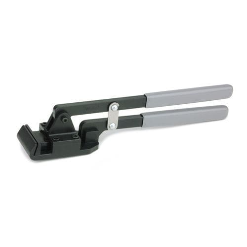 折叠钳 - Pro 1401 - WUKO Maschinenbau GmbH - 抗弯强度 / 平行