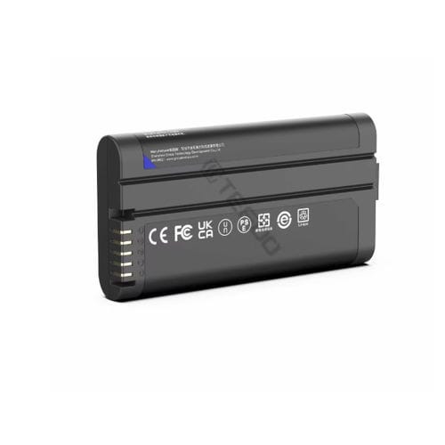 锂离子电池 - GS2057HH - TEFOO - 模块 / 工业 / 医疗用途