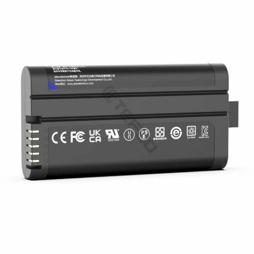 锂离子电池 - GS2054HH - TEFOO - 矩形 / 模块 / 工业