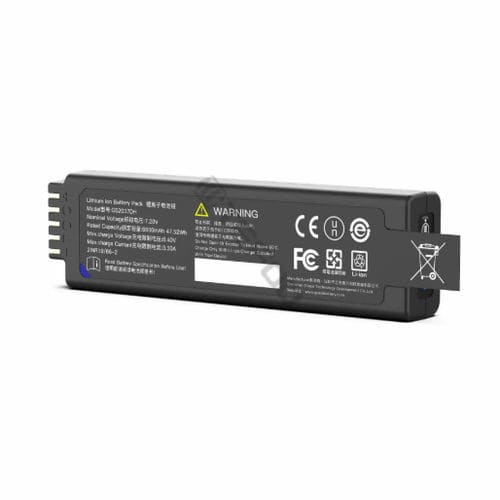 锂离子电池 - GS2037DH - TEFOO - 模块 / 用于小型电动工具 / 用于换流器