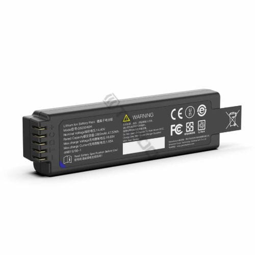 锂离子电池 - GS2034DH - TEFOO - 模块 / 工业 / 医疗用途