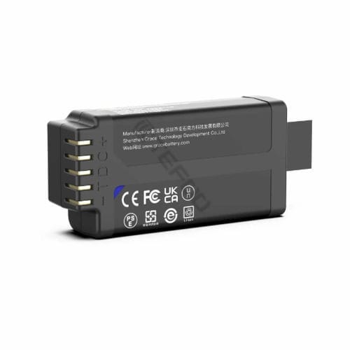 锂离子电池 - GS2037BH - TEFOO - 模块 / 工业 / 医疗用途