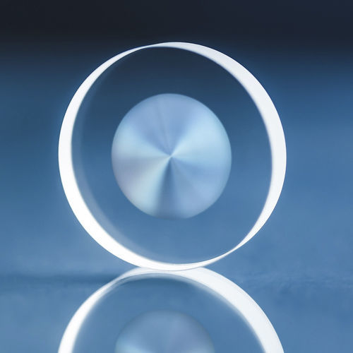 线性偏振转换波片 - Flat Axicon - WOPHOTONICS