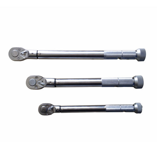 电动扭力扳手 - MD-10 - TianYuDa Precision Machinery - 3/8" / 预设 / 可调节