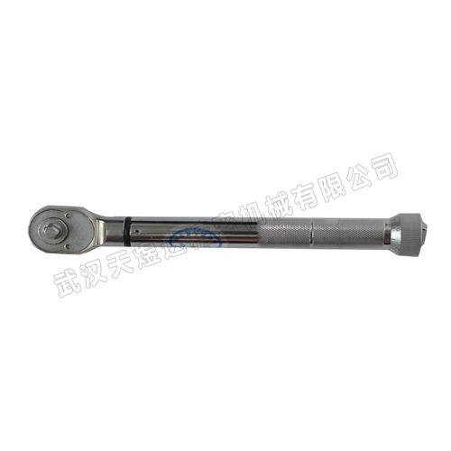 1/2"扭力扳手 - MD-200 - TianYuDa Precision Machinery - 钢 / 预设