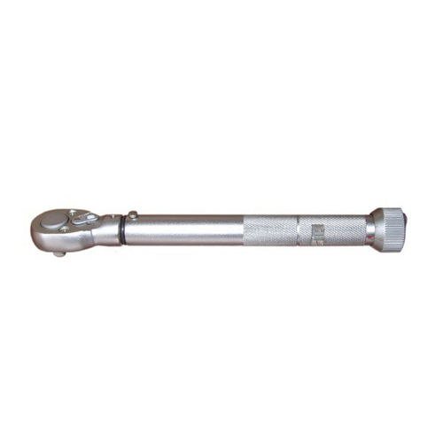 电动扭力扳手 - MD-5 - TianYuDa Precision Machinery - 1/4" / 预设 / 钢