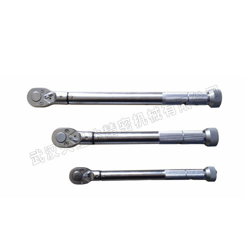 3/4"扭力扳手 - MD-760  - TianYuDa Precision Machinery - 钢 / 预设