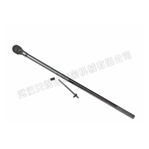 1"扭力扳手 - MD-1000 - TianYuDa Precision Machinery - 高精度 / 预设 / 用于汽车工业