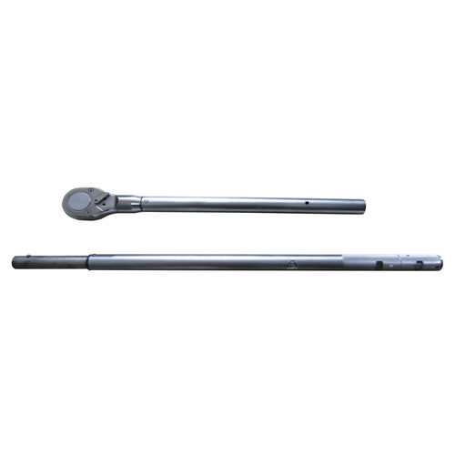 电动扭力扳手 - MD-4000 - TianYuDa Precision Machinery - 1 1/2" / 高精度 / 预设