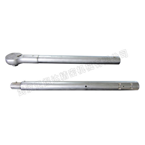 1 1/2"扭力扳手 - MD-6000 - TianYuDa Precision Machinery - 高精度 / 钢 / 用于汽车工业