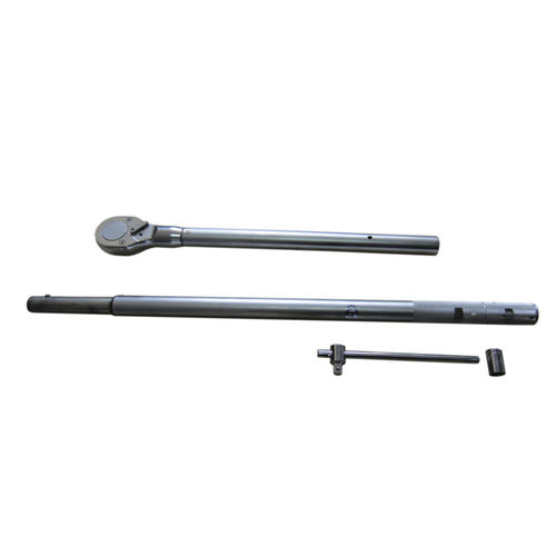 1 1/2"扭力扳手 - MD-5000 - TianYuDa Precision Machinery - 钢 / 预设