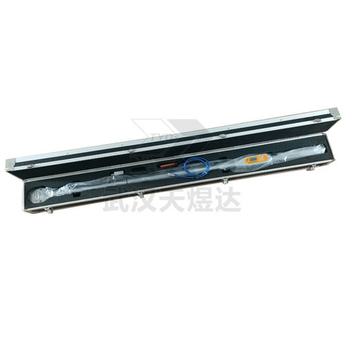 1"扭力扳手 - MDS-3000 - TianYuDa Precision Machinery - 高精度 / 数字 / 预设