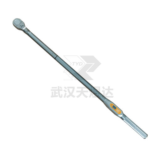 1 1/2"扭力扳手 - MDS-5000 - TianYuDa Precision Machinery - 数字 / 高精度 / 重型应用