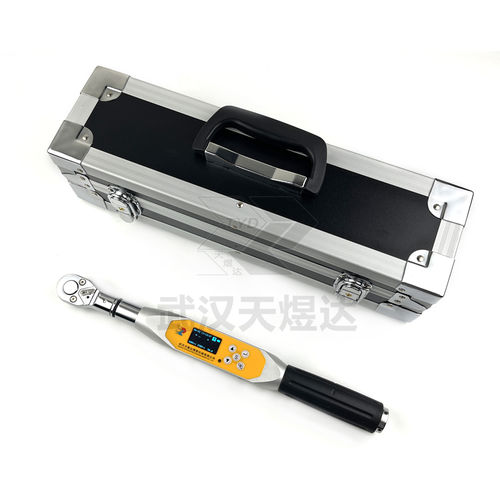 3/4"扭力扳手 - MDS-300 - TianYuDa Precision Machinery - 数字 / 高精度 / 预设