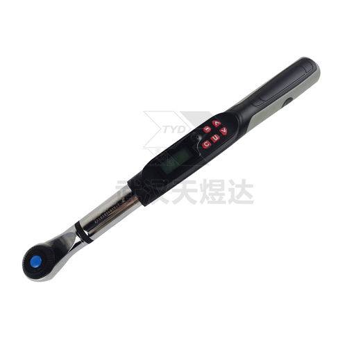 1/2"扭力扳手 - TGS-200 - TianYuDa Precision Machinery - 数字 / 用于螺母