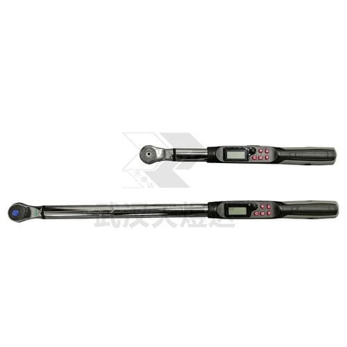 无线扭力扳手 - TGS-340 - TianYuDa Precision Machinery - 1/2" / 高精度 / 可调节