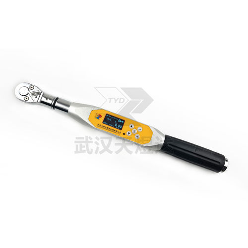 3/8"扭力扳手 - MDS-10 - TianYuDa Precision Machinery - 数字 / 高精度