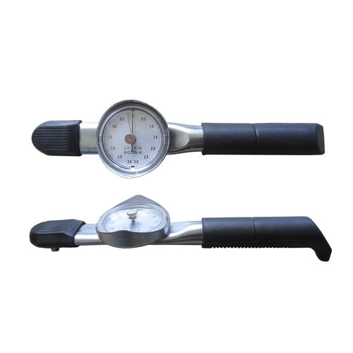 1/4"扭力扳手 - MDB-6 - TianYuDa Precision Machinery - 高精度 / 用于汽车工业 / 用于螺母