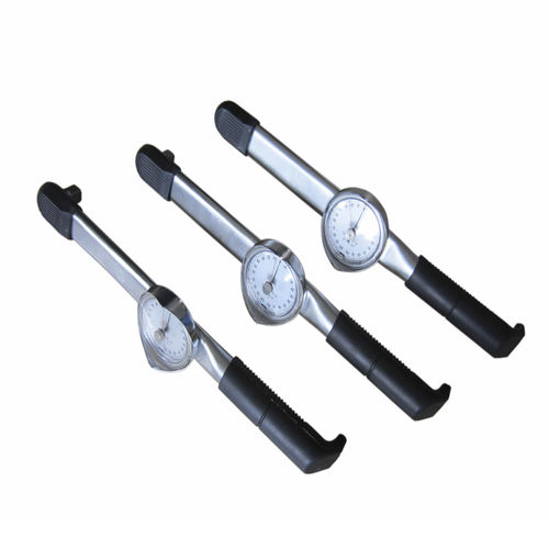 1/2"扭力扳手 - MDB-200 - TianYuDa Precision Machinery - 高精度 / 用于螺母 / 钢