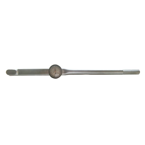 3/4"扭力扳手 - MDB-700 - TianYuDa Precision Machinery - 表盘 / 钢 / 预设