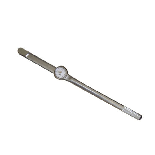 3/4"扭力扳手 - MDB-420 - TianYuDa Precision Machinery - 表盘 / 钢 / 预设