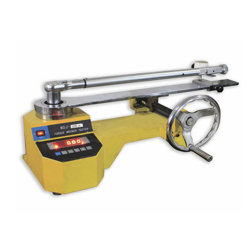 扭力扳手校准器 - MDJ-50 - TianYuDa Precision Machinery - 数字 / 高精度