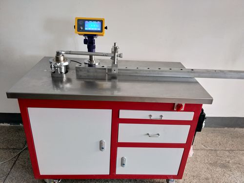 扭矩校准器 - LN1000  - TianYuDa Precision Machinery - 扭力扳手 / 高精度 / 加工