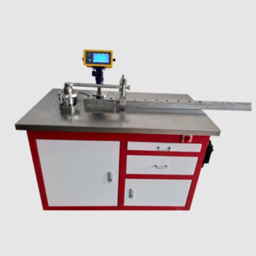 扭矩校准器 - LN3000 - TianYuDa Precision Machinery - 扭力扳手 / 高精度 / 加工