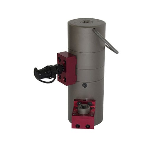 液压螺栓拉伸器 - TYD-MSD42 - TianYuDa Precision Machinery - 多级 / 自动