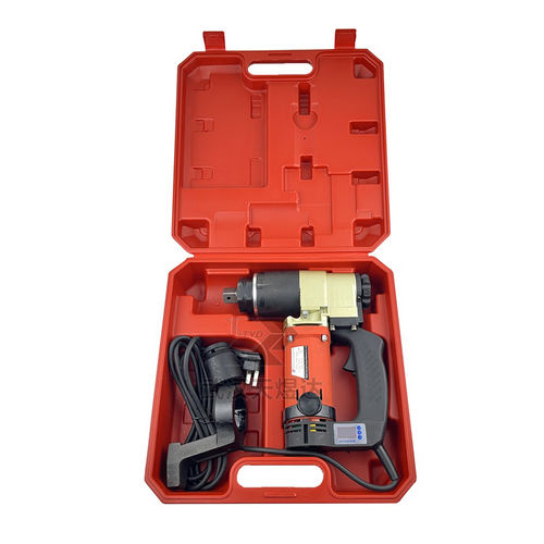电动扭力扳手 - P1D-TYD-600 - TianYuDa Precision Machinery - 数字 / 紧凑型 / 钢