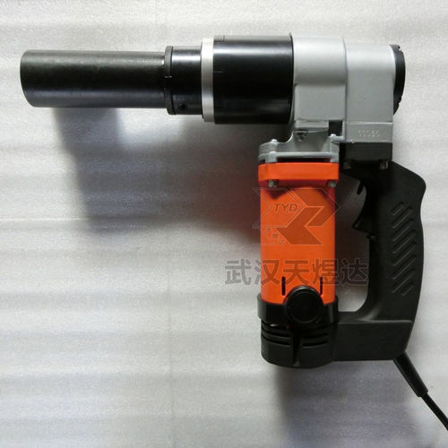 电动扭力扳手 - P1B-TYD-24J - TianYuDa Precision Machinery - 用于螺母 / 钢