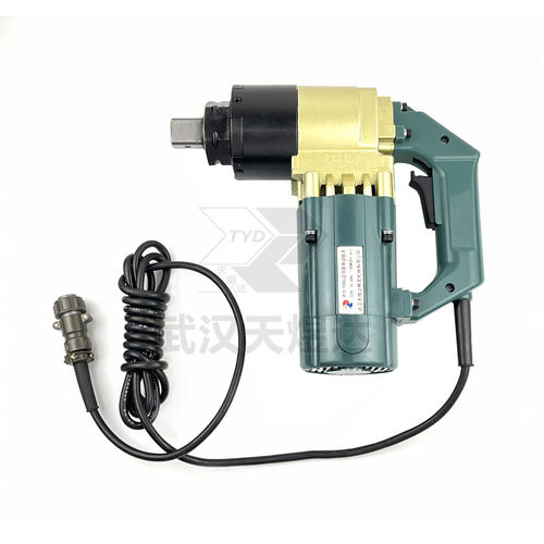 电动扭力扳手 - P1D-1500J - TianYuDa Precision Machinery - 数字 / 高精度 / 紧凑型