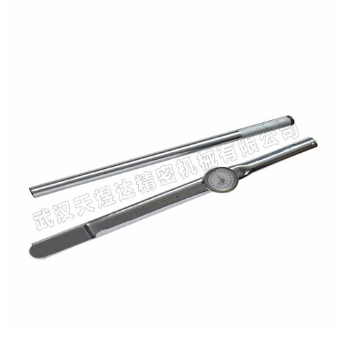 电动扭力扳手 - MDB-1000 - TianYuDa Precision Machinery - 1" / 高精度 / 用于汽车工业