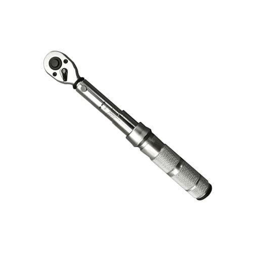 1/2"扭力扳手 - TG-200 - TianYuDa Precision Machinery - 预设 / 用于汽车工业 / 可调节
