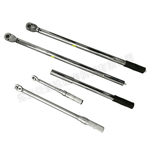 电动扭力扳手 - TG-760 - TianYuDa Precision Machinery - 3/4" / 预设 / 可调节