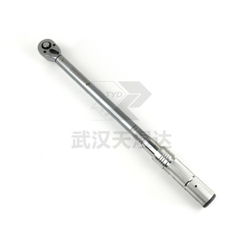 电动扭力扳手 - TG-330 - TianYuDa Precision Machinery - 1/2" / 预设 / 用于汽车工业