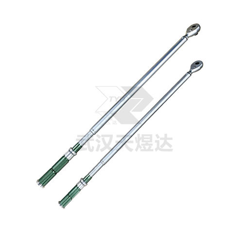 3/4"扭力扳手 - TGL-1000 - TianYuDa Precision Machinery - 1" / 高精度 / 钢