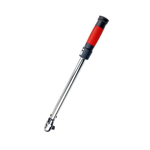 3/4"扭力扳手 - MDL-800 - TianYuDa Precision Machinery - 1" / 用于螺母 / 钢