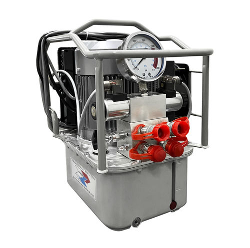 双级泵 - TYD-SWP3000 - TianYuDa Precision Machinery - 往复式 / 油 / 电机