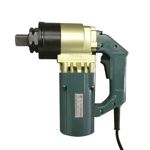 电动扭力扳手 - P1D-600J - TianYuDa Precision Machinery - 1" / 3/4" / 1 1/2"
