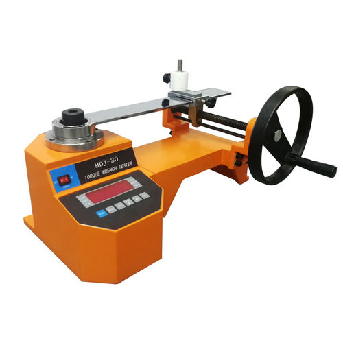 扭矩校准器 - MDJ-300 - TianYuDa Precision Machinery - 扭力扳手 / 数字 / 高精度