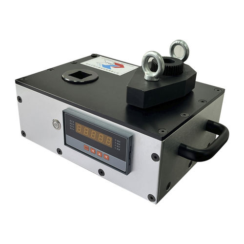 扭矩校准器 - TC-20 - TianYuDa Precision Machinery - 扭力扳手 / 数字 / 手动