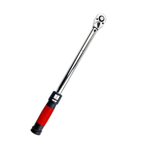 1/2"扭力扳手 - MDL-200 - TianYuDa Precision Machinery - 高精度 / 钢 / 铬制