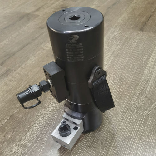 液压螺栓拉伸器 - TYD-MSD45 - TianYuDa Precision Machinery - 多级 / 自动