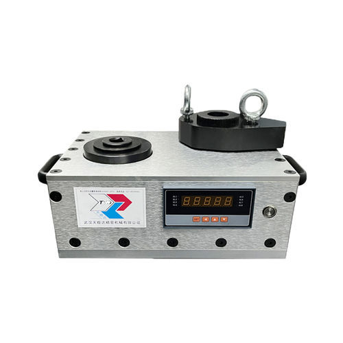 扭矩校准器 - TC-30 - TianYuDa Precision Machinery - 扭力扳手 / 数字 / 手动