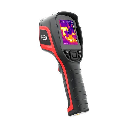 数字摄像机 - CX200 SE+ - Raythink Technology Co., Ltd. - 工业 / 热量 / 红外