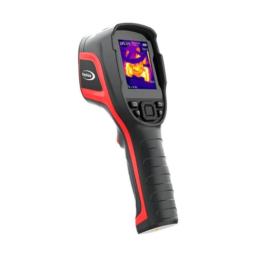 数字摄像机 - CX200+ - Raythink Technology Co., Ltd. - 工业 / 热量 / 红外