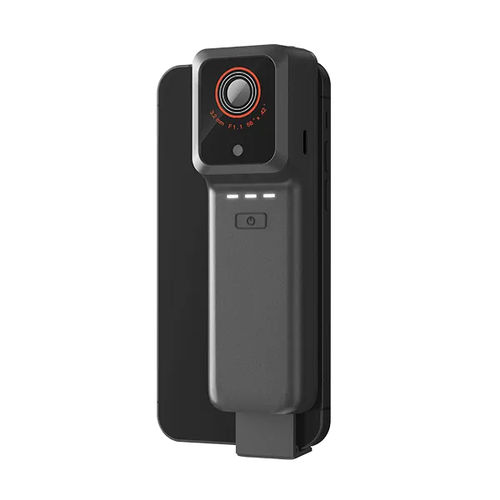 数字摄像机 - IX2 AIR - Raythink Technology Co., Ltd. - 工业 / HVAC暖通空调系统 / 探测