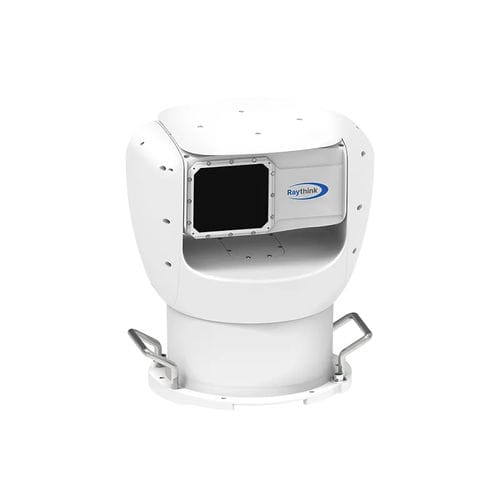 数字摄像机 - SilentW-U6 - Raythink Technology Co., Ltd. - 工业 / 监控 / 安全